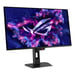 ASUS ROG Strix XG27AQWMG écran plat de PC 67,3 cm (26.5'') 2560 x 1440 pixels Quad HD OLED Noir