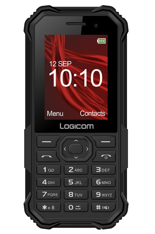 Logicom Xtrem 30 - vue 4