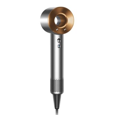 Sèche cheveux Supersonic HD07, nickel, cuivré