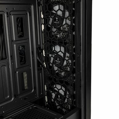 Kolink Observatory Duo Midi Tower Nera