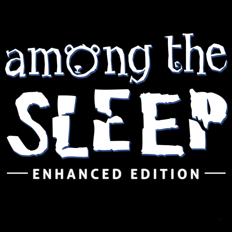 Among The Sleep Enhanced Edition Jeu Switch - vue 2
