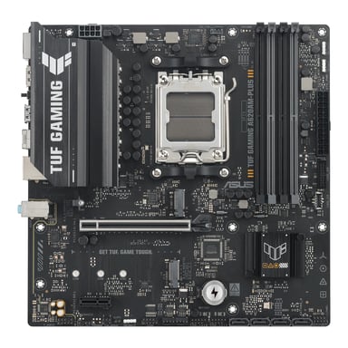 ASUS TUF GAMING A620AM-PLUS AMD A620A Socket AM5 micro ATX