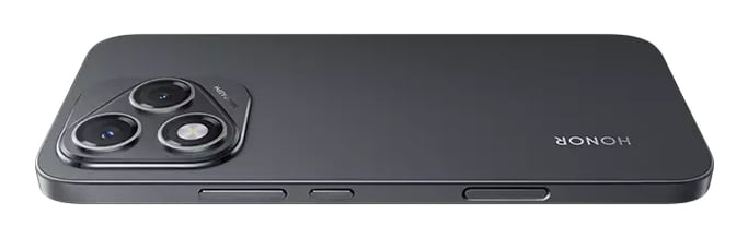 Honor 400 Lite (5G) 256 Go, Noir