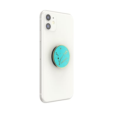 ? Esmalte Zodiaco Piscis ?