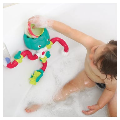 Giocattolo da bagno Ludi Circuito d'acqua
