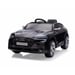 Coche eléctrico Audi E-Tron Sportback 4x4 negro para niños