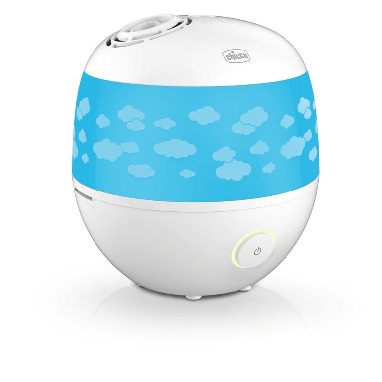 Chicco Humi Hot Advance humidificateur Vapeur Neuf