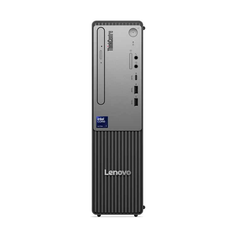 Lenovo ThinkCentre neo 50s Gen 6 Intel Core Ultra 5 225 8 Go DDR5 SDRAM SSD Windows 11 Pro SFF PC - vue 2