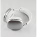 Casque Bluetooth Confort silver-blanc