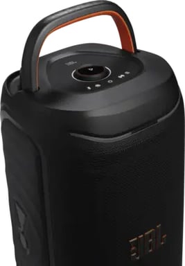 JBL PartyBox 130 Altavoz 200W Negro Resistente al Agua AI