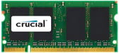 Crucial CT8G3S160BM módulo de memoria 8 GB 1 x 8 GB DDR3 1600 MHz