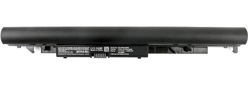 CoreParts MBXHP BA0026 composant de laptop supplémentaire Batterie Neuf