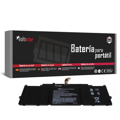 VOLTISTAR BAT2141 composant de laptop supplémentaire Batterie
