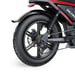 VTT électrique G-FORCE ZM PRO avec batterie 52 V 40 Ah et double suspension