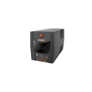 Générateur portable ALLPOWERS 2500 W (Spitze 4000 W), batterie LFP 2016