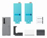 Samsung EF-MF966CJEGWW funda para teléfono móvil 17,4 cm (6.85'') Gris