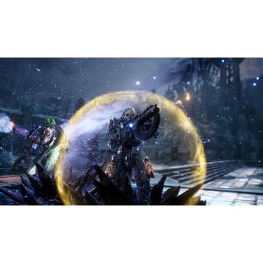 Outriders Worldslayer Gioco Xbox Serie X