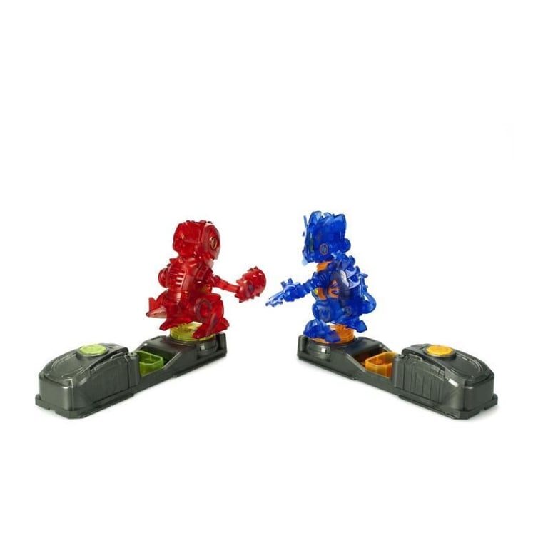 Deluxe Arena - Arene de combat pour figurines - BIOPOD KOMBAT - Neuf