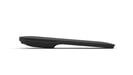 Ratón Microsoft Surface Arc Ambidiestro Bluetooth BlueTrack 1800 DPI