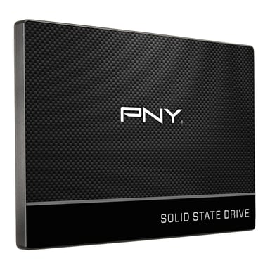 PNY CS900 2,5'' 120 GB Serie ATA III 3D TLC NAND