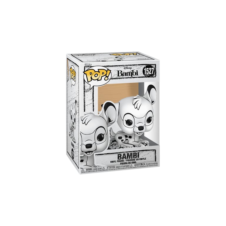 FUNKO POP! 80947 collectible figure - Neuf