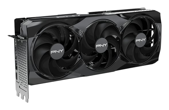 PNY RTX 5080 16GB tripla ventola DLSS 4