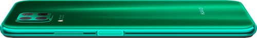 P40 Lite 128 GB, Verde, desbloqueado