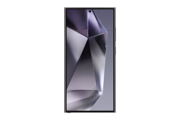 Galaxy S24 Ultra (5G) 512 GB, Azul Titanio