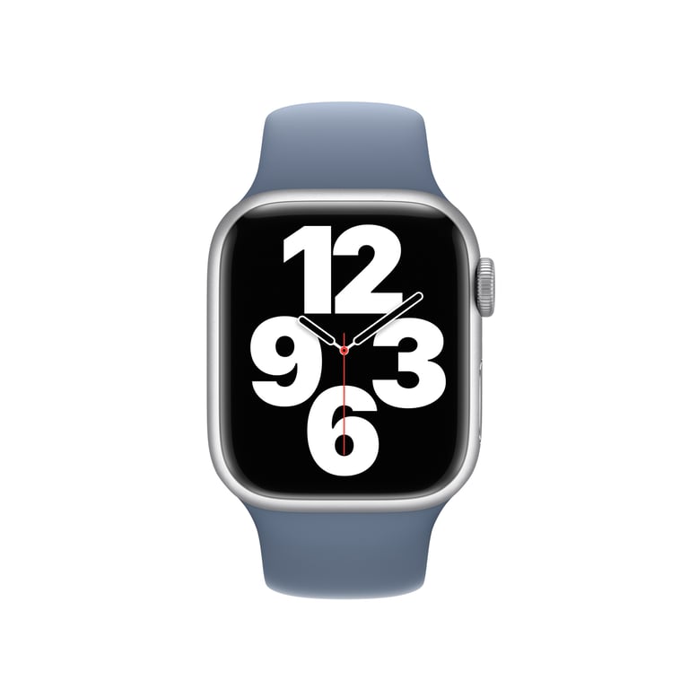 Bracelet Apple Watch 41mm Sport - vue 4