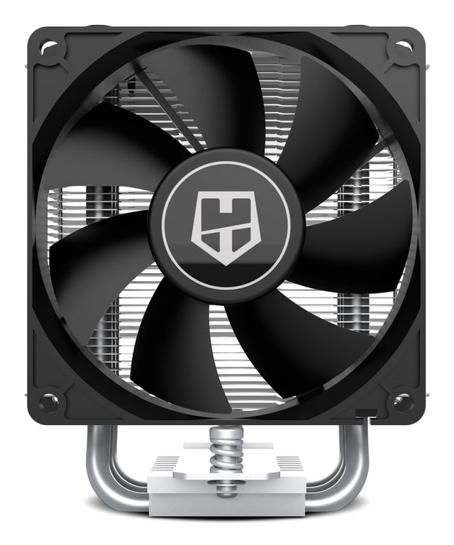 NOX Hummer H 903 Processeur Refroidisseur d'air 9 2 cm Neuf - vue 3