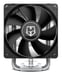 NOX Hummer H-903 Processeur Refroidisseur d'air 9,2 cm Noir