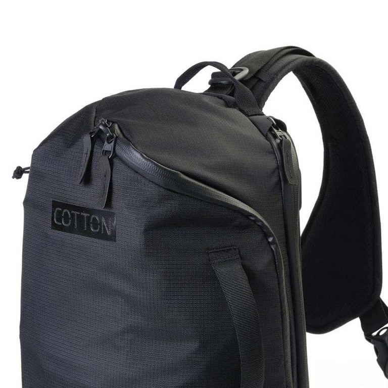 COTTON CARRIER Sac à dos HYKER Sling bag à fixation pour boitier Neuf - vue 2