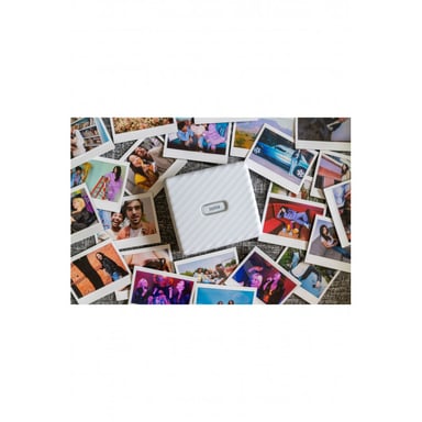 Fujifil instax Link Wide Photo Printer Bianco