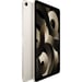 Apple iPad Air 5G Apple M LTE 256 GB 27,7 cm (10.9'') 8 GB Wi-Fi 6 (802.11ax) iPadOS 15 Beige
