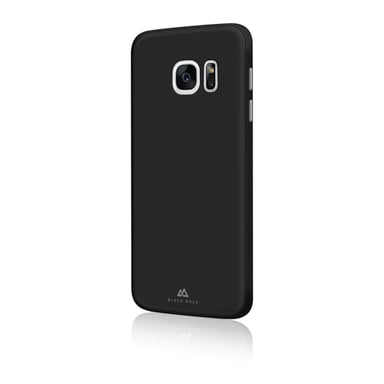 Carcasa protectora ''Ultra Thin Iced'' para Samsung Galaxy S8, Negro