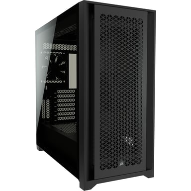 Corsair 5000D AIRFLOW Midi Tower nero