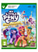 My Little Pony Misterio en Hauts-de-Zéphyr - XBOX