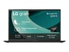 LG Gram Ryzen AI 7 350 (15.6'') 16 Go 1 To Radeon 860M, Noir - AZERTY (15Z80T-G.AZ78F)