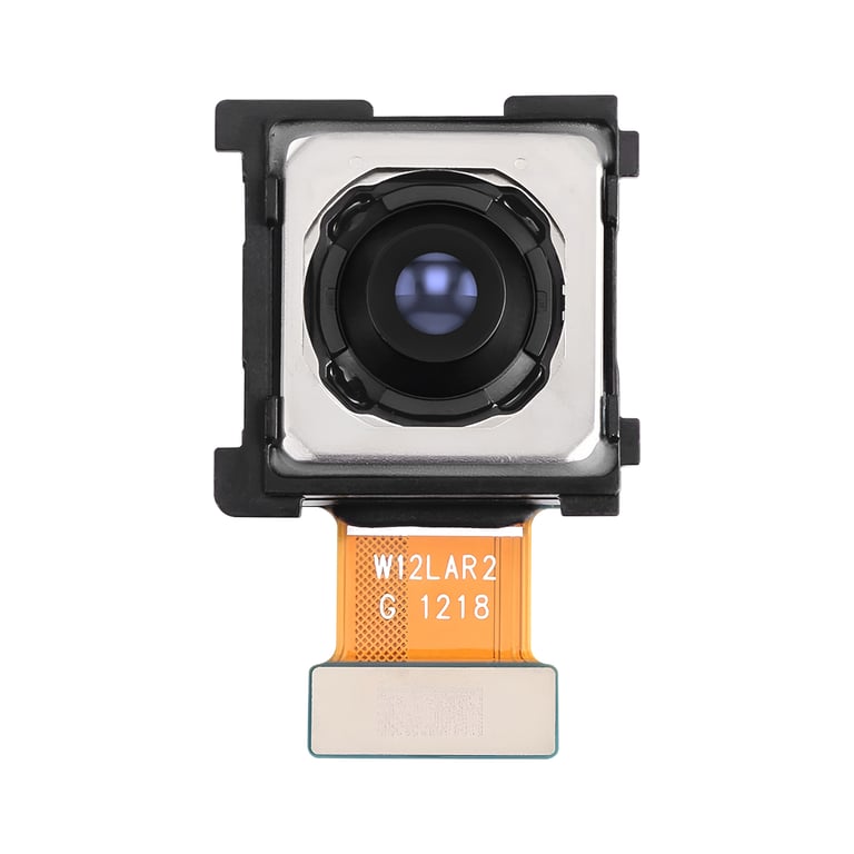 Samsung Caméra Arrière Principale de Orignal Service Pack 12MP pour Galaxy S20 FE 4G - vue 2