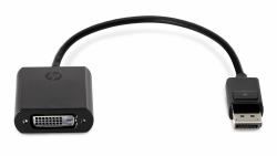 HP Adaptateur DisplayPort vers DVI - vue 5