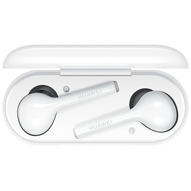 Auriculares inalámbricos FreeBuds de Huawei