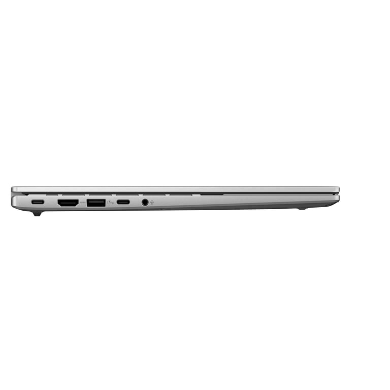 ASUS PC portable 14 OLED AMD Ryzen AI 7 445 SSD Windows 11 Clavier AZERTY rétroéclairé M3407GA - vue 2