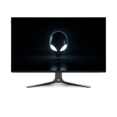Alienware AW2723DF LED display 68,6 cm (27'') 2560 x 1440 pixels Quad HD LCD Argent