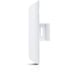 Ubiquiti LocoM5 Puente wifi 150 Mbit/s Blanco