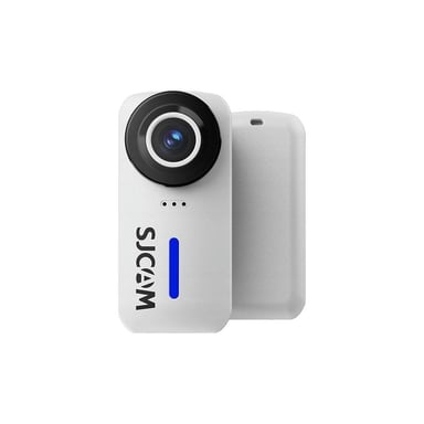 Caméra sportive SJCAM C110+ 4K Blanc
