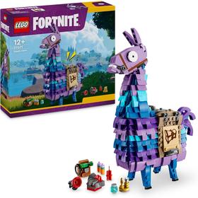 Lego 77071 Llama De Suministros
