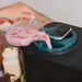 CECOTEC 08044 - Máquina de helados Gelacy 1200 Touch