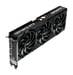 Palit GeForce RTX 5060 Ti Infinity 3 NVIDIA 16 Go GDDR7