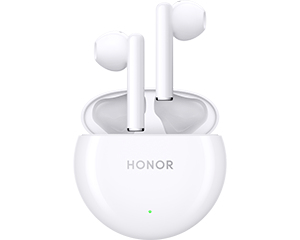 Earbuds X5, Blanc (White)