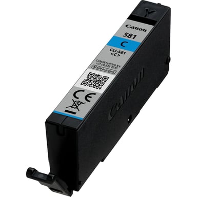 CANON CLI-581C - Neuf